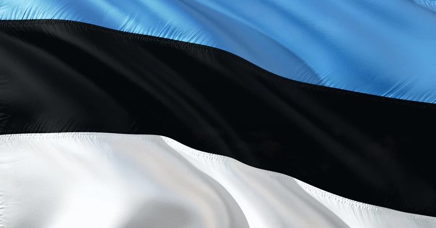 Эстония обвинила спецслужбы РФ в поджоге оборонной компании, передающей технику ВСУ