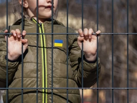 СБУ оголосила підозру гауляйтеру Донецька - фігурантів справи пов’язують із депортацією 31 української дитини до РФ