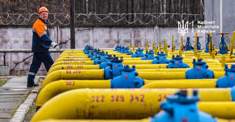 Льготные цены на газ будут действовать до весны 2027 года, - Корецкий 