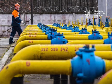 Льготные цены на газ будут действовать до весны 2027 года, - Корецкий 