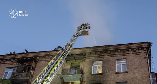 235 разів за місяць: у Києві загальна тривалість повітряних тривог склала 261 годину