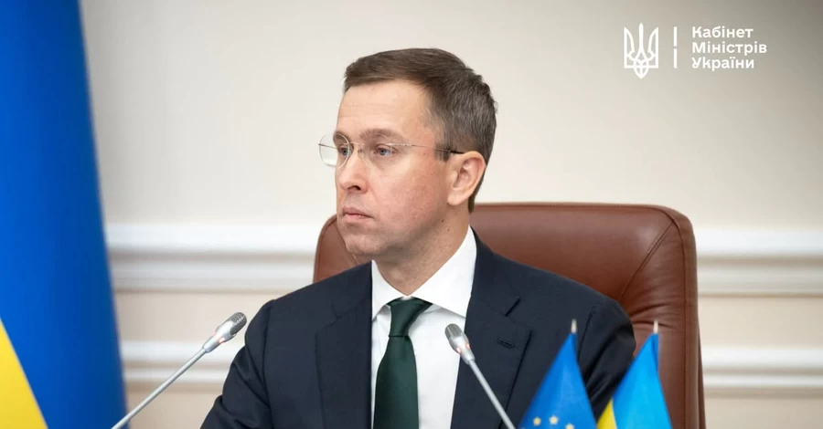 В Украине усилят защиту госсистем из-за ударов РФ по дата-центрам, - Корецкий