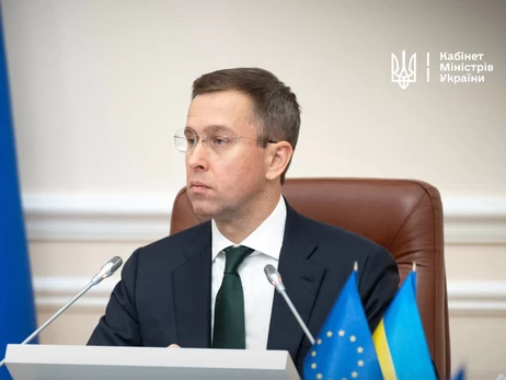 В Україні посилять захист держсистем через удари РФ по дата-центрах, - Корецький