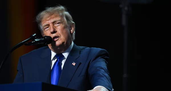 Трамп заявил, что ИИ теперь безопасен – подписано соответствующее соглашение 