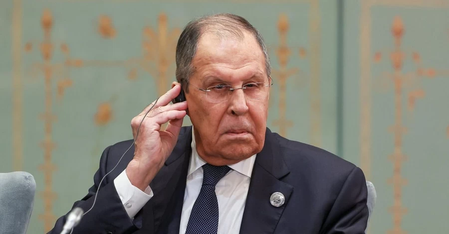 Заявления Лаврова свидетельствуют об отсутствии у Москвы заинтересованности в серьезных переговорах, - Мерц