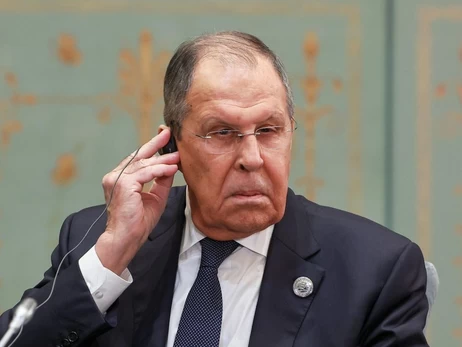 Заявления Лаврова свидетельствуют об отсутствии у Москвы заинтересованности в серьезных переговорах, - Мерц