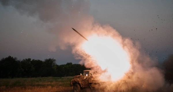 Генштаб ВСУ сообщил о новом суточном рекорде потерь России - 2090 оккупантов убитыми и ранеными