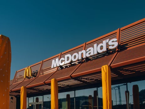 McDonald's в Украине временно сокращает меню в ресторанах – что известно
