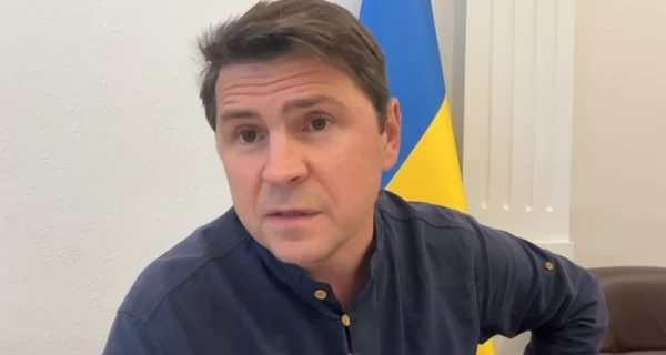 Подоляк объяснил, почему присоединился к команде подсанкционного президента ФИДЕ