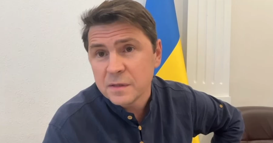 Подоляк объяснил, почему присоединился к команде подсанкционного президента ФИДЕ