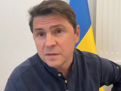 Подоляк объяснил, почему присоединился к команде подсанкционного президента ФИДЕ