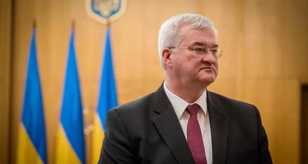 Украина срочно созывает заседание ОБСЕ из-за голода в Олешках  
