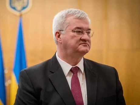 Украина срочно созывает заседание ОБСЕ из-за голода в Олешках  