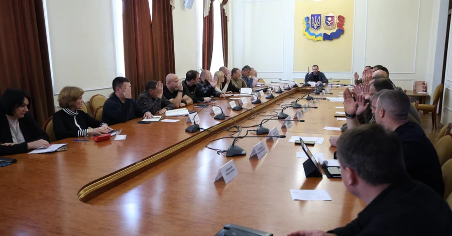В Хмельницкой области с четверга сократят комендантский час 