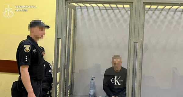 Львовянин получил тюремный срок за незаконное удержание 13-летней девочки и нападение на военного ТЦК