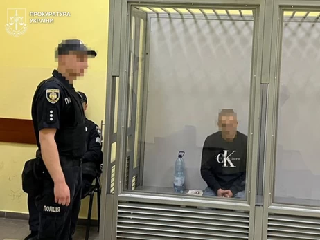 Львовянин получил тюремный срок за незаконное удержание 13-летней девочки и нападение на военного ТЦК