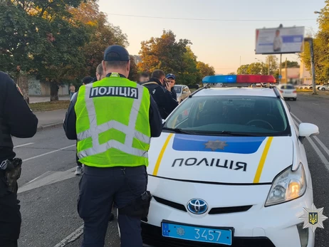В Одессе пенсионер застрелил военного посреди проезжей части