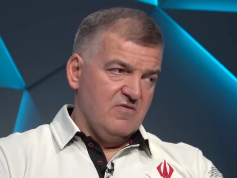 Руководитель Fire Point Денис Штилерман опроверг слухи о покушении на него под Киевом