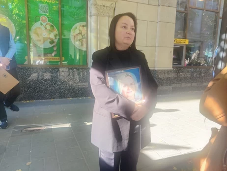 Донька Ірини Фаріон назвала довічний вирок вбивці її матері В'ячеславу Зінченку “історичним”