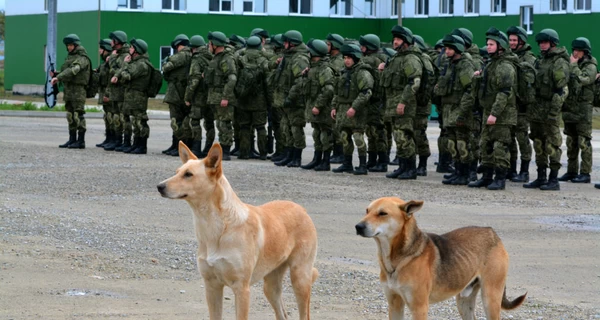 Армію РФ збільшили на 15,5 тис. осіб: що ховається за «мізерним» розширенням