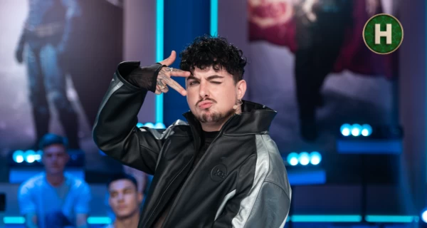 Mélovin заявив, що видалив Threads через хейтерів