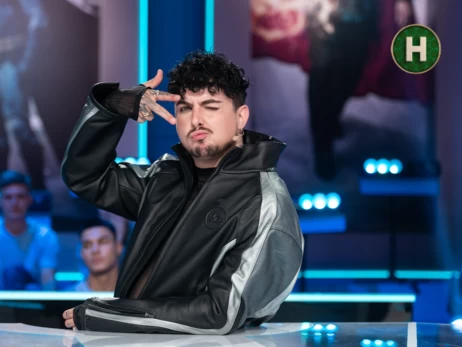 Mélovin заявив, що видалив Threads через хейтерів