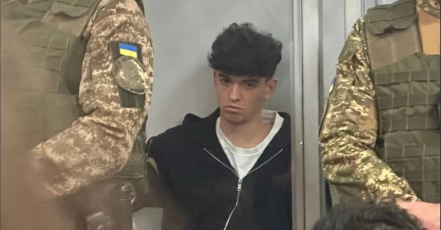 Пожизненное за убийство Фарион: почему Вячеслав Зинченко так и не признал вину