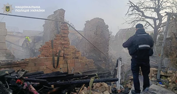 Атака РФ на Киев: выросло количество погибших и пострадавших, ранен спасатель-рекордсмен