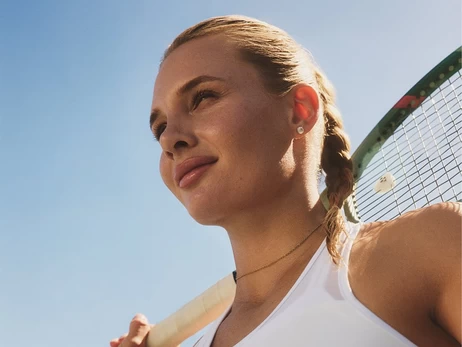 Даяна Ястремська впевнено вийшла до третього кола турніру WTA 1000 у Пекіні
