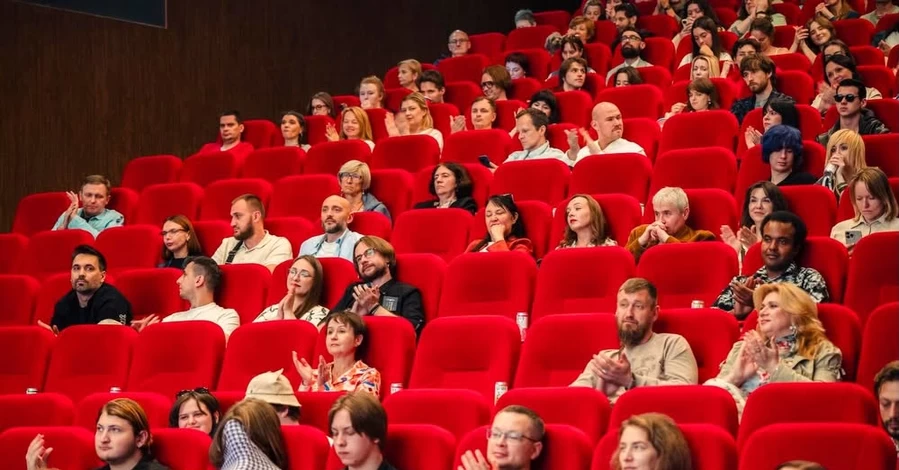 Як під час тривог працюють заклади культури: від кіно до ботсаду