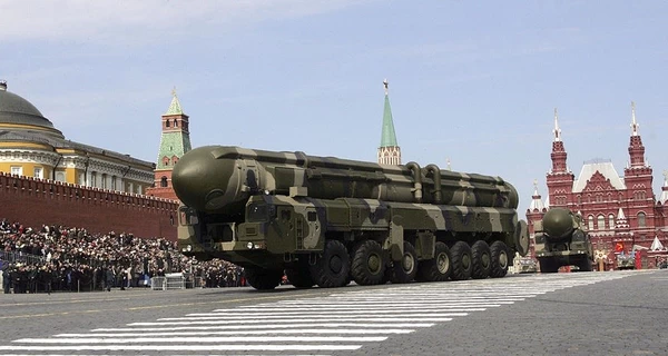 «Мертва рука» та ядерний бункер удару у відповідь: що будує Росія всередині уральської гори