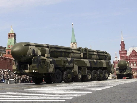 «Мертва рука» та ядерний бункер удару у відповідь: що будує Росія всередині уральської гори