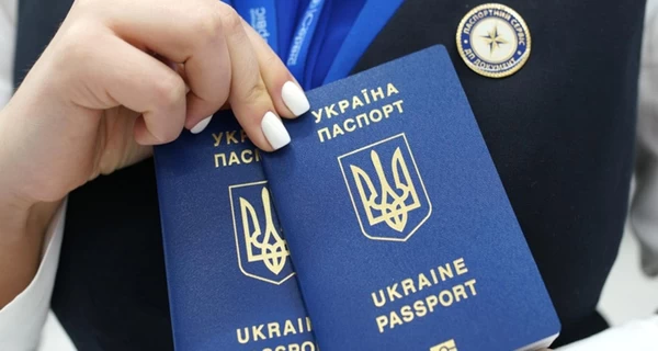В 