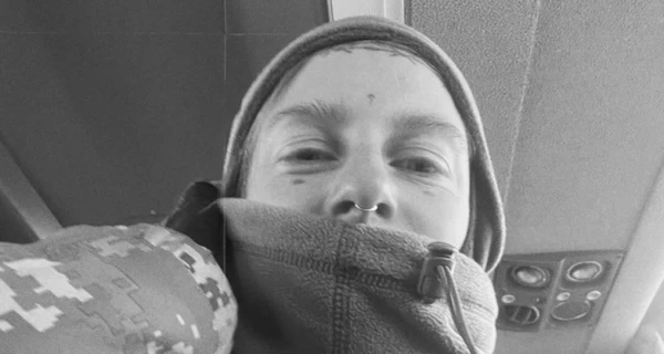 На фронте погибла боевой медик Иванка 