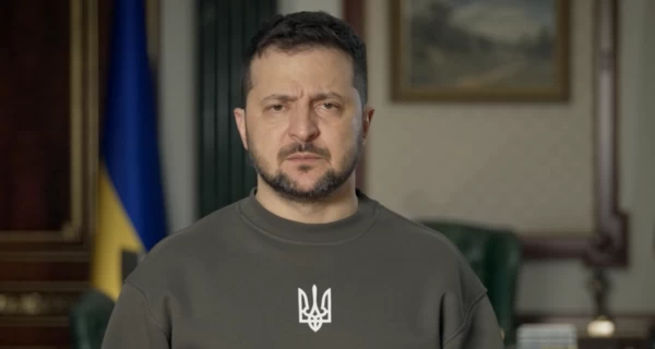 Украина сможет изготовить 400 перехватчиков реактивных дронов уже в октябре, - Зеленский