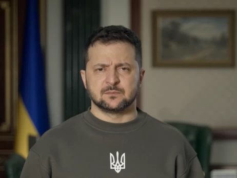 Україна зможе виготовити 400 перехоплювачів реактивних дронів уже в жовтні, - Зеленський