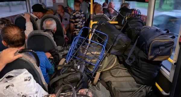 На Полтавщине ограничили пребывание людей в четырех населенных пунктов 