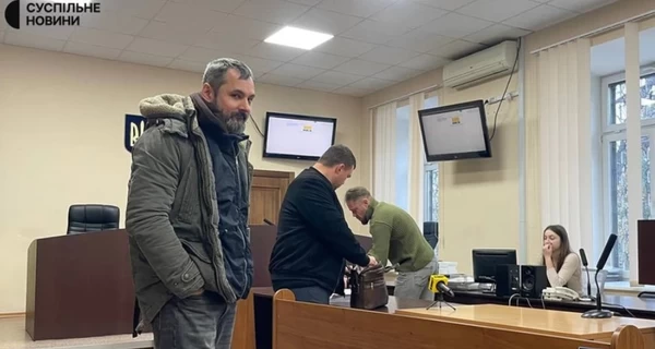 Підозрюваний у домаганнях ексдиректор Молодого театру Білоус вийшов із СІЗО