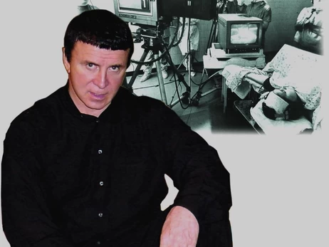 Помер знаменитий 