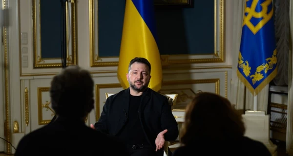 Зеленський пообіцяв, що Україна посилить удари по російським НПЗ у відповідь на повітряний терор 