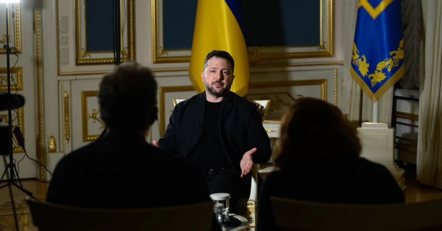 Зеленский  пообещал, что Украина усилит удары по российским НПЗ в ответ на воздушный террор 
