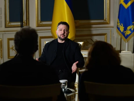 Зеленський пообіцяв, що Україна посилить удари по російським НПЗ у відповідь на повітряний терор 