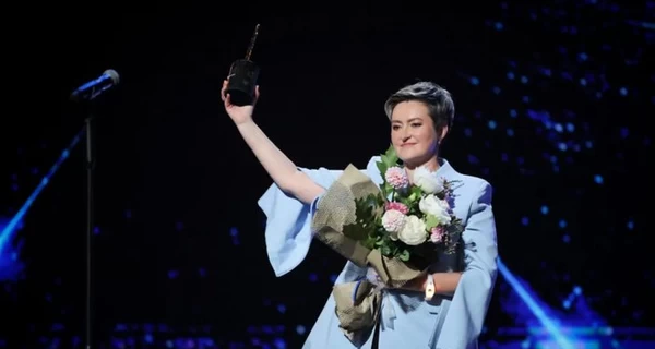 Учительница из Ирпеня стала победительницей Global Teacher Prize Ukraine 2026