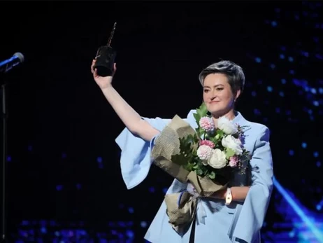 Учительница из Ирпеня стала победительницей Global Teacher Prize Ukraine 2026
