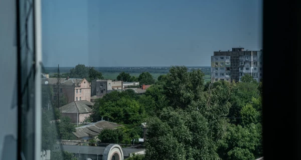 Силы обороны доставили 4 тонны гуманитарной помощи в Олешки