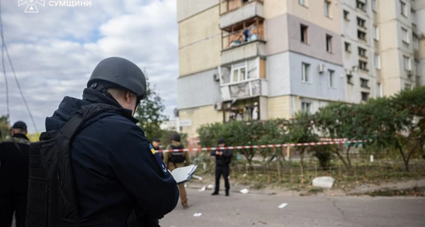 РФ снова ударила по Северному мосту в Киеве, а в Днепре атаковала 