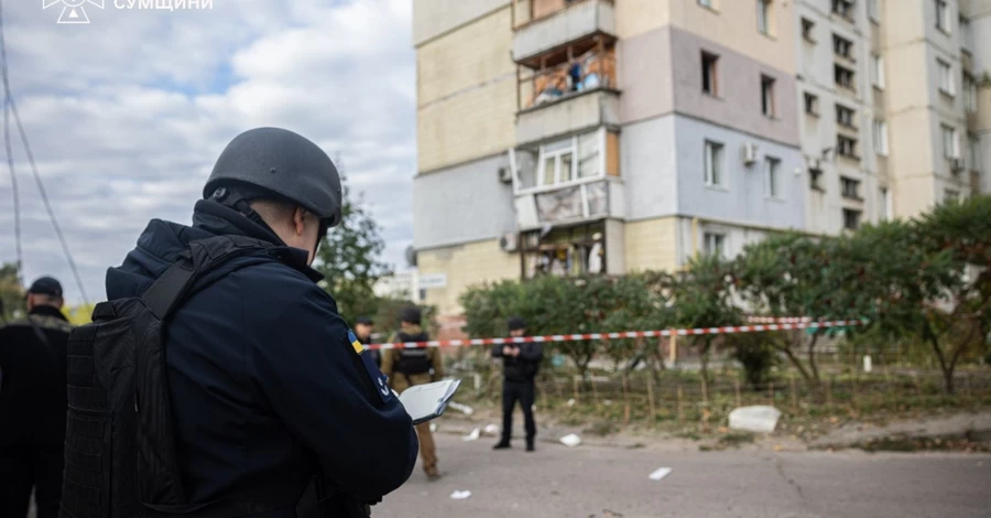 РФ снова ударила по Северному мосту в Киеве, а в Днепре атаковала 