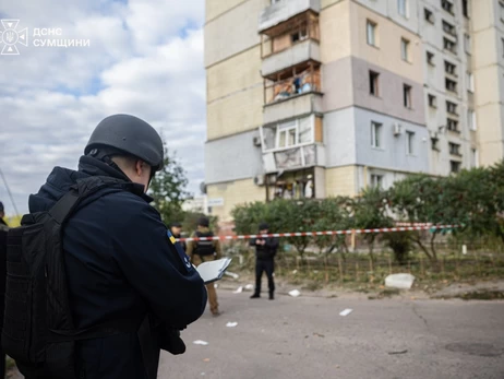 РФ снова ударила по Северному мосту в Киеве, а в Днепре атаковала 