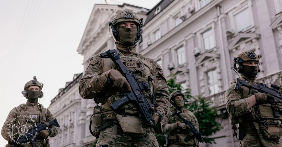 СБУ призвала не снимать российские удары по критической инфраструктуре
