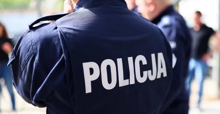 В Варшаве задержали украинца – подозревают в организации нелегального казино и торговли наркотиками